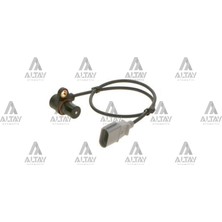 Bosch Sensör Krank Devir Golf4 / Bora / A3 / Toledo 97-03 Aeh-Akl-Agn 1.6-1.8 06A906433C