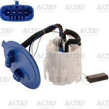 Delphi Delphı Depo Şamandırası Komple Astra H 07= Z12XEP-Z14XEP-Z16XEP-Z16XER-A16XER-Z18XER-A18XER 5815058