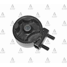 Taiwan Mazda 323 1990-1995 Ön Motor Takozu B455-39-050