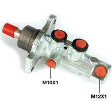 Bosch Fren Ana Merkez Astra H Z12XEP-Z13DTH-Z14XEP-Z16XEP-Z17DTH 558144 - 93179178