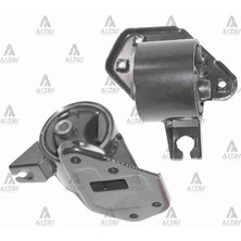 Korea Takoz Motor Accent 95-00 Sol 21830-22200