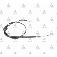 Taiwan Taıwan Tel El Fren Pickup 97-05 Arka Sağ 36530-2S410