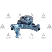 Gmb Yağ Pompa Golf6 / Passat / Jetta / Amarok / Crafter / A3 / Leon 10= Cayc-Cayd-Cfca 03L115105B