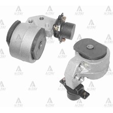Korea Takoz Motor Accent 00-02 1.5 / Admire 03-06 1.6 Sağ 21810-25100