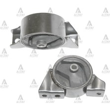 Taiwan Taıwan Takoz Motor Almera 00-06 Arka 11320-BM500