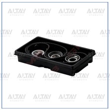 Gmb Triger Seti Hyundai Elantra / Lantra / Sonata 92-96 / Mitsubishi Galant / Lancer / 65 Dış KTB540