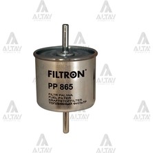 Filtron Fıltron Yakıt Filtresi (Benzin) E Serisi / Fiesta / Mondeo 92= 2M5C9155AC