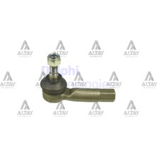 Delphi Delphı Rotbaşı Golf4 / Bora / A3 97-04 Uzun Sol 1J0422811