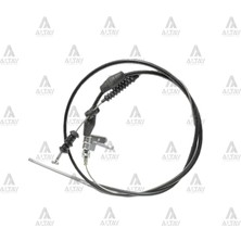 Taiwan Taıwan Tel El Fren B-2500 97-00 4x2 Arka Sol UG81-44-420B