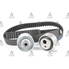 Gmb Triger Seti Ducato / Scudo / 306 / 307 / 407 / 806 / Expert / Partner / Berlingo 2.0td 0831V3