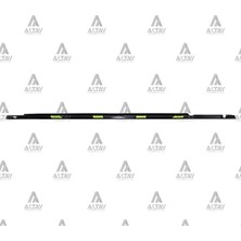 Taiwan Honda Civic 1996-2000 Ön Cam Sıyırıcı Sol 72450-S01-A01