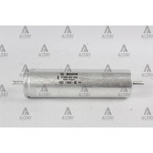 Bosch Yakıt Filtresi (Mazot) A4 / A5 / Q5 / Q7 08= 2.0 Tdı-2.7 Tdı-3.0 Tdı Caga-Caha 8K0127400A
