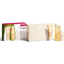 Clarins Clr Vp Pouch Cleansıng Normal 26