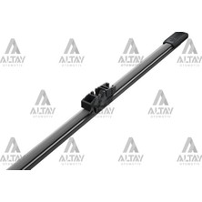 Bosch Silecek Süpürgesı Clio Iv 12= / Countryman 17-20 Arka Aerotwin A250H (250MM) 287909786R
