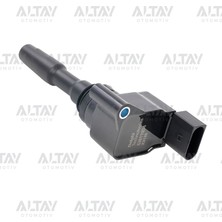 Delphi Delphı Ateşleme Bobini Golf7 / Polo / Passat / T-Roc 15= Daca-Dada / Dpca 1.5 Tsı 05E905110