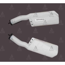 Taiwan Taıwan Yedek Su Deposu Corolla 98-02 16470-0D010