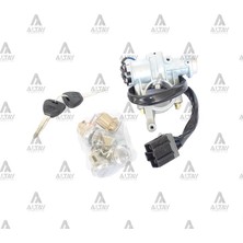 Taiwan Mitsubishi L-300 1987-2008 Kontak Ve Kılıt Setı MR181434