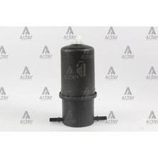 Bosch Yakıt Filtresi (Mazot) Crafter 12= 2.0 Tdı Ckub-Cktb 2H0127401