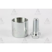 GMB Audi A3 / A4 / A6 / Seat Altea / Cordoba / Ibiza / Leon / Toledo Gergi Rulmanı 06B109244