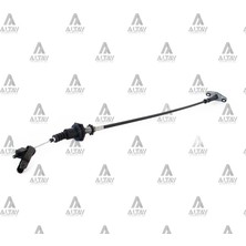 Korea Tel Debriyaj Picanto 04-07 41510-07100