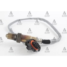 Bosch Sensör Oksijen Astra G / Astra H / Corsa C / Agila / Zafira A Z10XE-Z12XE 855355 - 9193148
