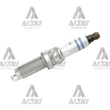 Bosch Atesleme Bujisi 5008 12-17 / 3008 16= / Bmw 10= F20 1.16 Iridyum ZR5SI332 9805021880