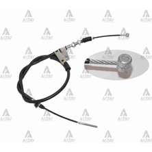 Korea Tel El Fren H-100 94-06 Ön 59911-43050