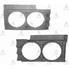 Taiwan Taıwan Far Çerçeve Canter 304/449 Sol MB392825