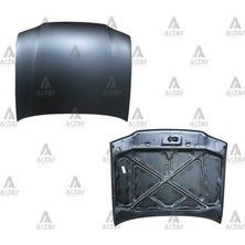 Taiwan Taıwan Motor Kaputu Corona 93-97 AT-191-CARINA 53301-20450