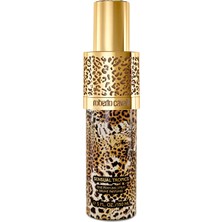 Roberto Cavalli Rc Fine Perfume Spray Sensual Tropics  150ML