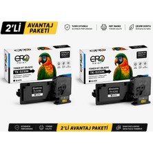 Ero Print Kyocera TK-5230K Siyah Muadil Toner - 2'li Avantaj Paket