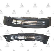 Taiwan Taıwan Tampon Civic Ön 92-95 Sedan 71101-SR4-000ZZ