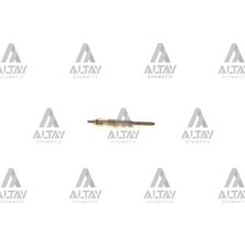 Bosch Kizdirma Bujisi (Isitma) Berlingo 1.9d / Partner 1.9d Dw8 / Fiat Scudo 1.9d 11V. 5960F6