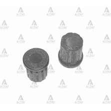 Korea Makas Lastiği H-1 08-11 Arka 55256-4H501