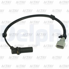 Delphi Delphı Sensor Krank Devir Transporter T5 / Passat 01-09 Axb-Avf 1.9 Tdı 038957147F