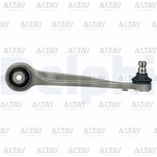 Delphi Delphı Rotilli Kol Touarege / Q5 / A6 / A7 / A8 / Q8 18= Egri Üst Sağ 4M0407510C