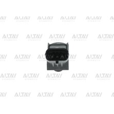 Bosch Sensor Basinc Fiat Doblo / Punto / Linea / 500 / Opel Corsa / Combo / Meriva / Tigra 46811235