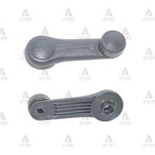 Korea Cam Açma Kolu Accent 95-00 / Atos / H-100 / Kmy 82630-22001