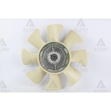 Gmb Fan Termiği Besta / E-2200 GWK-05F