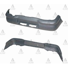 Taiwan Suzuki Swift 1992-1996 Arka Tampon 71812-64E20