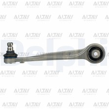 Delphi Delphı Rotilli Kol Touarege / Q5 / A6 / A7 / A8 / Q8 18= Egri Üst Sol 4M0407509C