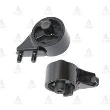 Taiwan Taıwan Takoz Motor 323 90-95 Arka BR74-39-040