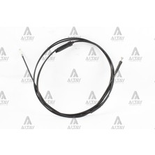 Taiwan Taıwan Tel Bagaj Kapak Civic 04-06 74880-S5A-305