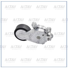 Gmb Vantilatör Gergisi Golf5 / Jetta / Passat / Tiguan / A3 04-10 Bag-Blf-Blp-Caxa 1.4 6Q0145299A