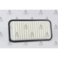 Bosch Hava Filtresi Yaris 99-02 / 10= 17801-21030