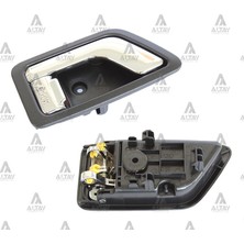 Taiwan Taıwan Kapı Kolu Getz Iç 06-11 Krom Sağ 82620-1C010WK