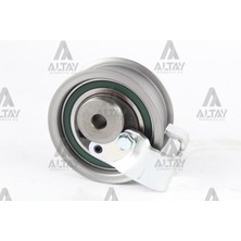 GMB Volkswagen Passat / Audi A4 / A6 Gergi Rulmanı 058109243E