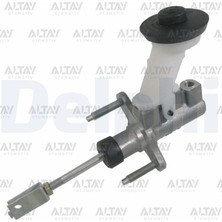 Delphi Delphı Debriyaj Merkez Üst Corolla 00-02 31410-12340