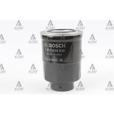 Bosch Yakıt Filtresi (Mazot) L-200 11-14 / Hilux 84-10 / Hiace / E-2200 98=/ Bt-50 06 = 23300-64010
