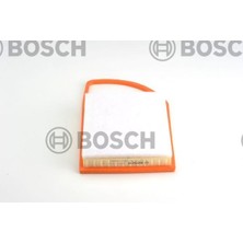 Bosch Hava Filtresi 206 / 207 / 208 / 301 / 308 / 3008 / Partnertepee / 508 / C3 / C4 / C5 1444TV